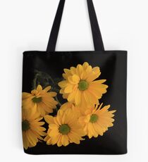 A bunch of Happiness Tote Bag