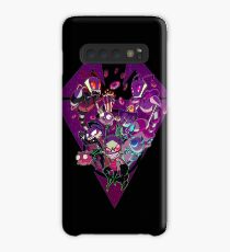 INVADER ZIM Case/Skin for Samsung Galaxy