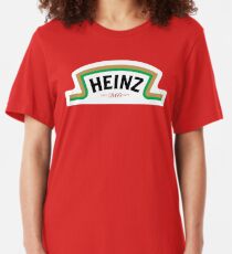 tomato ketchup t shirt