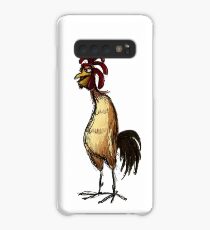CHICKEN JOE!!!! Case/Skin for Samsung Galaxy