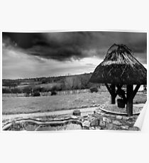 landscape Poster