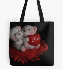 I'll be there for you Tote Bag