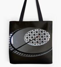Metropole Sky Light Tote Bag
