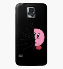 HIDDEN KIRBY! Case/Skin for Samsung Galaxy