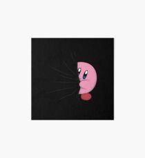HIDDEN KIRBY! Art Board