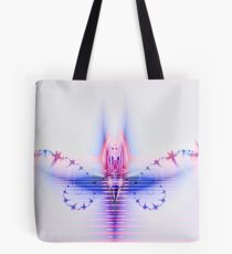 We are stardust Tote Bag