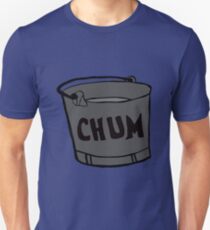 Kumpel Eimer Slim Fit T-Shirt