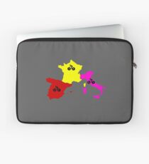 Giro - Tour - Vuelta Laptop Sleeve