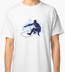 Surfing Classic T-Shirt
