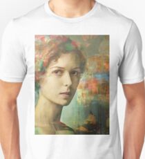While waiting for Casanova Unisex T-Shirt