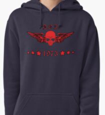 D.O.A. - H1Z1 Pullover Hoodie