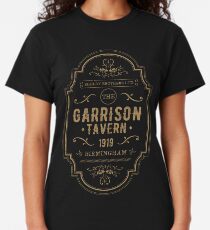 The Garrison - The Shelby Brother's Ltd Classic T-Shirt