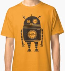 Big Robot 2.0 Classic T-Shirt