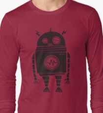 Big Robot 2.0 Long Sleeve T-Shirt