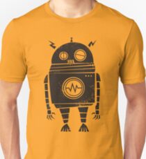 Big Robot 2.0 Unisex T-Shirt