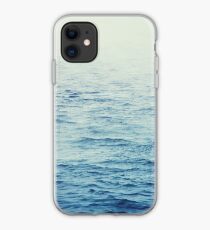 Foggy Morning iPhone Case