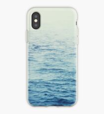 Foggy Morning iPhone Case