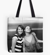 To be Young Again Tote Bag