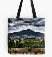 La Tontuta Tote Bag