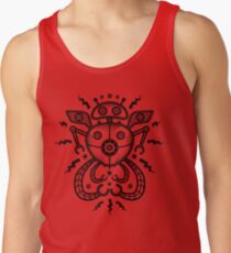 Star Catcher 2000 Tank Top