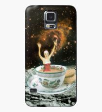 Bring mich weg Hülle & Klebefolie für Samsung Galaxy