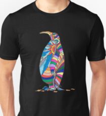 Penguin Unisex T-Shirt
