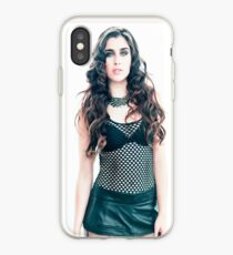 Vinilo o funda para iPhone Lauren Jauregui