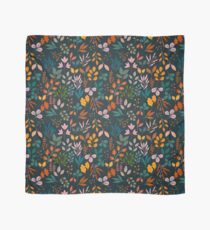 Autumn gems Scarf