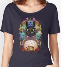 Our Favorites (The Adorables) Women's Relaxed Fit T-Shirt