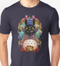 Our Favorites (The Adorables) Unisex T-Shirt