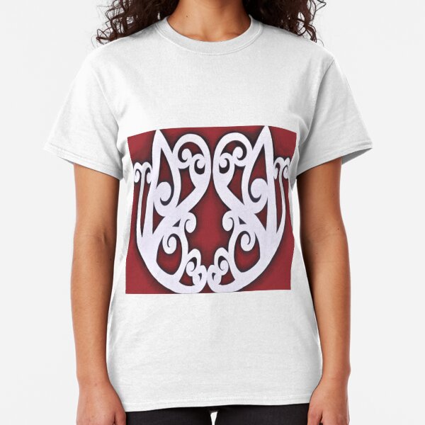 rolling sea Classic T-Shirt