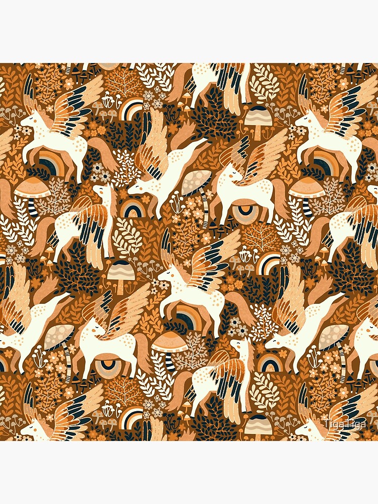 Cinnamon Pegasi by TigaTiga