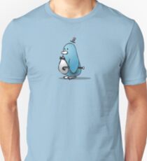 Niles the Penguin Unisex T-Shirt
