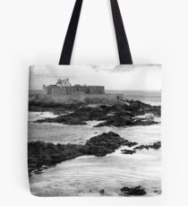 Fortress Tote Bag