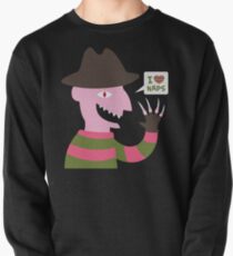 J'aime les siestes Sweatshirt