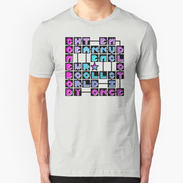 Allstar Spiral Slim Fit T-Shirt