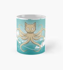 Catopus Tasse (Standard)