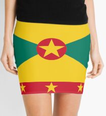 Grenada - Standard Minirock