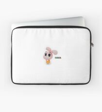 3D Anais - The Amazing World of Gumball Laptop Sleeve