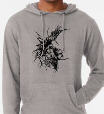 Neurological Fluids Lightweight Hoodie