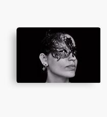 Opulent Canvas Print