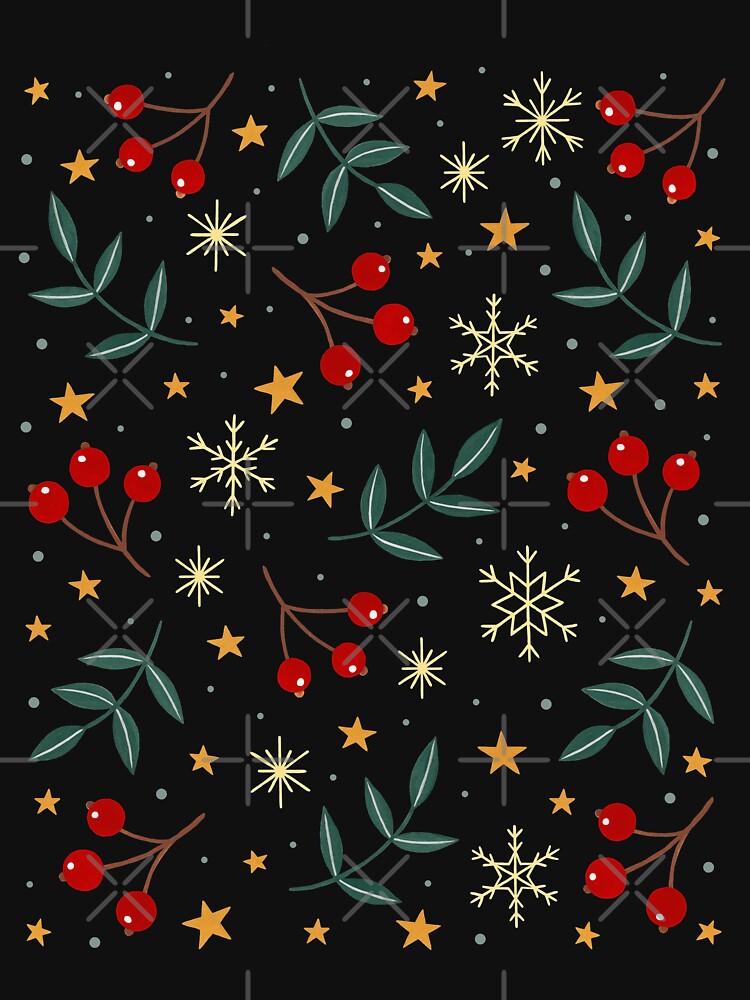 Winter magic by Laorel