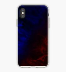 Marble Fade iPhone Case