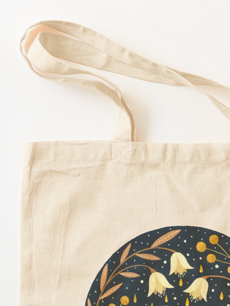 Alternate view of Harvester of gold Tote Bag