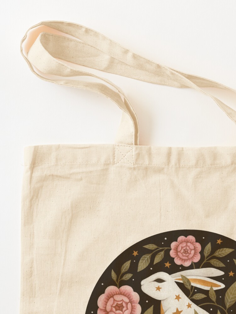 Alternate view of Entangled Tote Bag