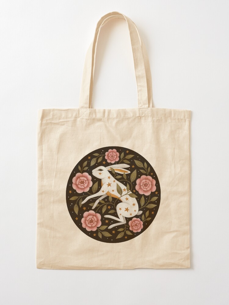 Alternate view of Entangled Tote Bag