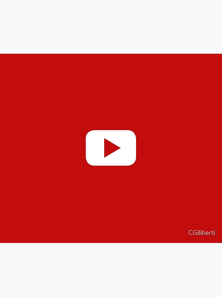 Youtube by CGiliberti