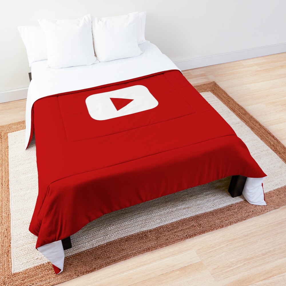 Youtube Comforter