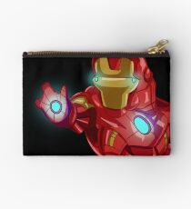 Iron Manatee Studio Pouch