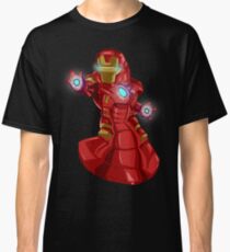 Iron Manatee Classic T-Shirt